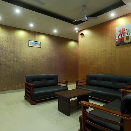 Hotel Parshuram Guwahati Dış mekan fotoğraf
