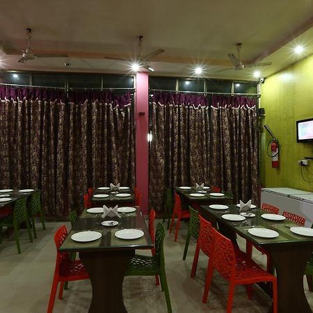 Hotel Parshuram Guwahati Dış mekan fotoğraf