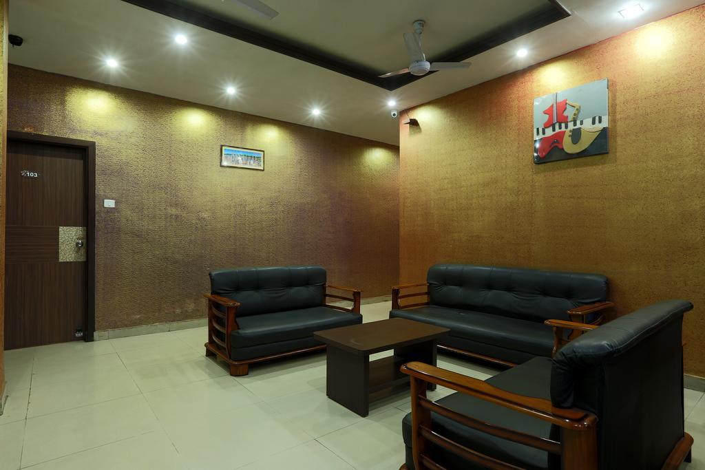 Hotel Parshuram Guwahati Dış mekan fotoğraf