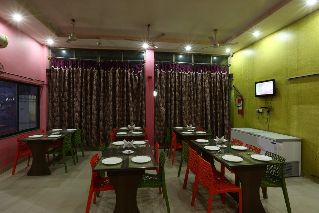 Hotel Parshuram Guwahati Dış mekan fotoğraf