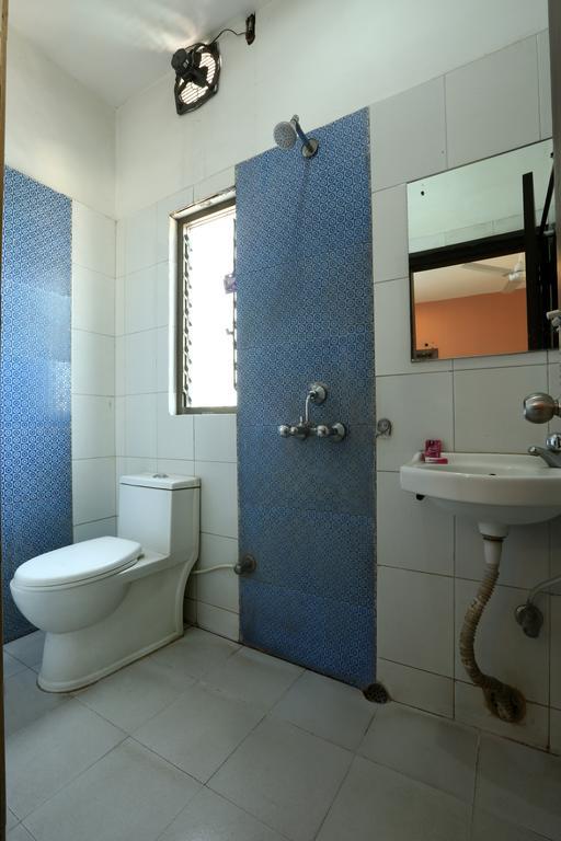 Hotel Parshuram Guwahati Dış mekan fotoğraf
